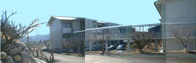 新校舎2002.03