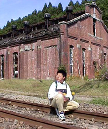 丸山変電所