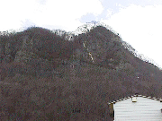 名勝 布岩