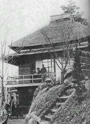 水明楼