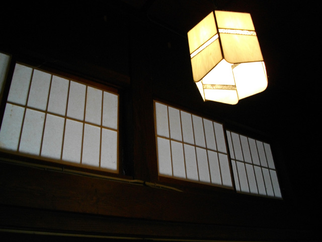 あかり