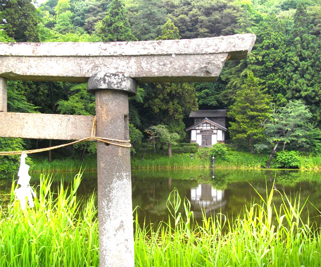 久保神社