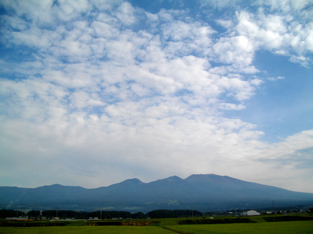 雲