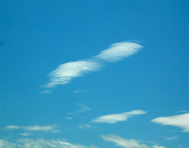 雲