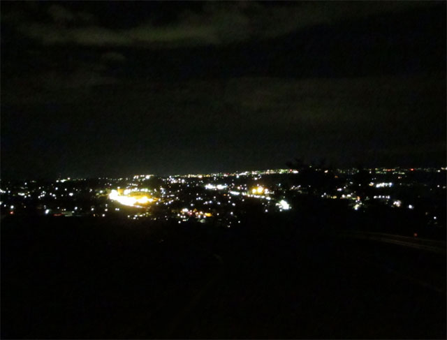 夜景