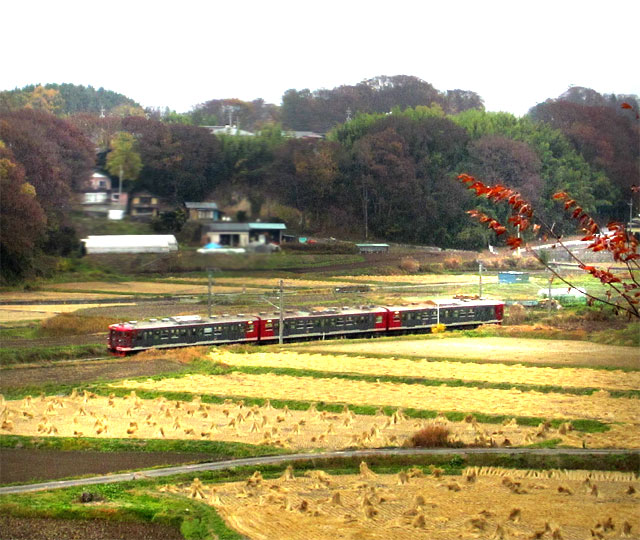 しなの鉄道
