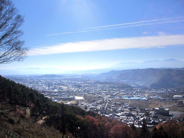 雲
