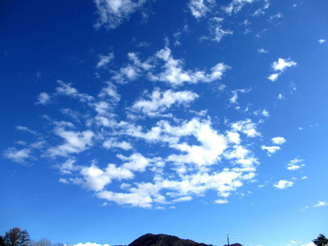 雲