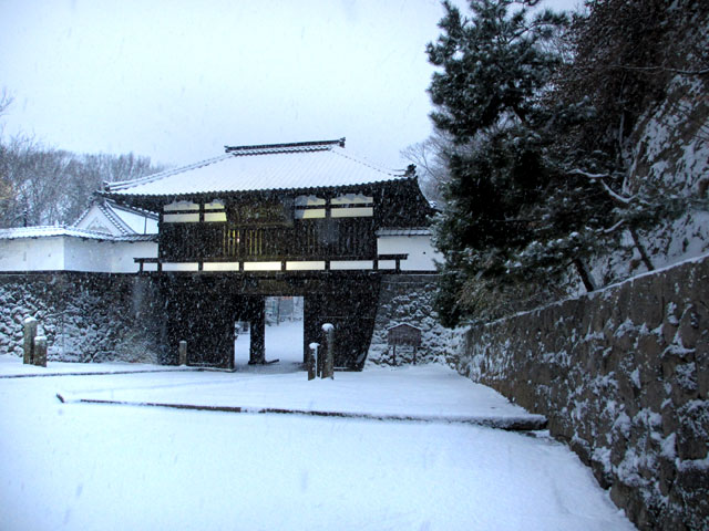 懐古園