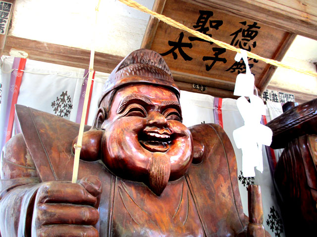大黒様