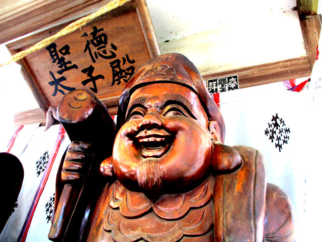 恵比寿様