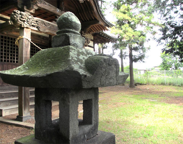 灯籠