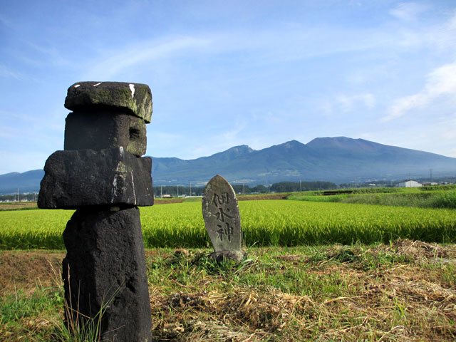 佃水神