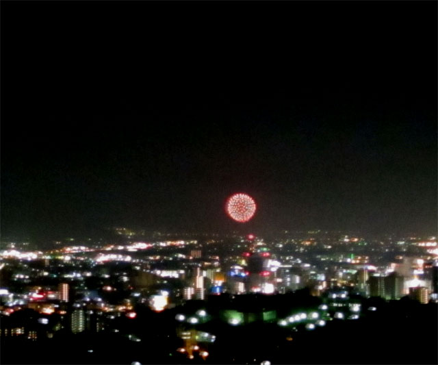 花火