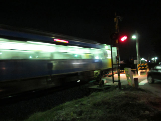 ハイブリッド車両