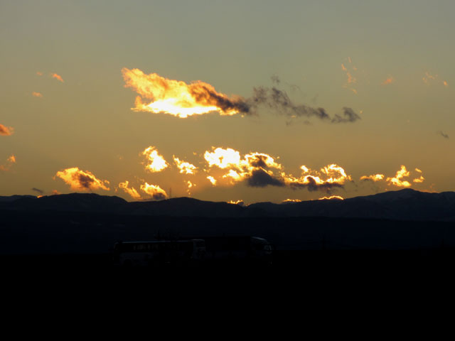 雲
