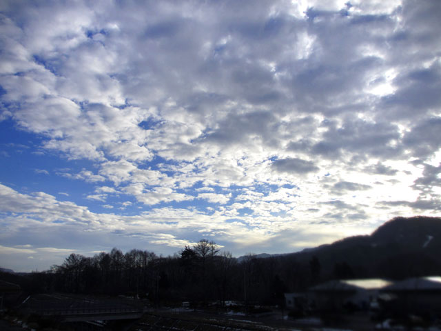雲