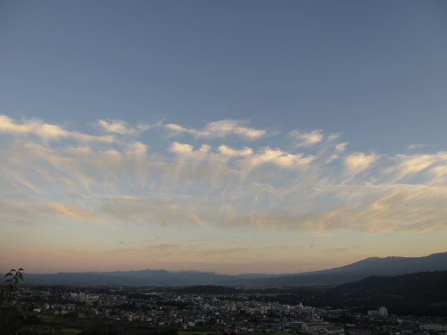 雲