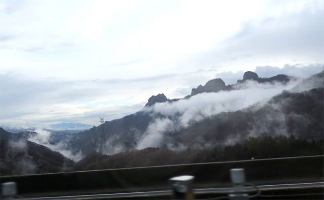 雲海