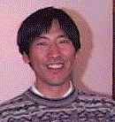 雄さんの写真